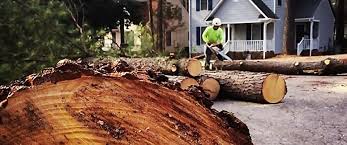 How Our Tree Care Process Works  in  Paducah, KY